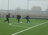 S.K.N.W.K. JO10-1 -SJO B.D.C. JO10-3 (competitie) seizoen 2021-2022 (voorjaar - 3e fase)) (63/80)